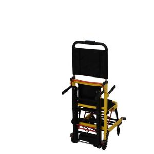 Lightweight Electric Stair Climbing Wheelchair for Class I Instrument Classifica