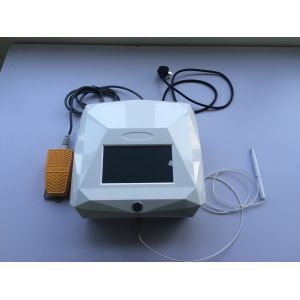 vascular removal laser beauty device 30MHz high frequency