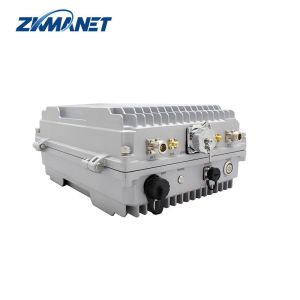 Buy cheap Up To 32 Nodes Network Size Vehicle Mounted Data Link with H.264/H.265 Video Compression and -100dBm 2.5MHz Receive Sensitivity from wholesalers