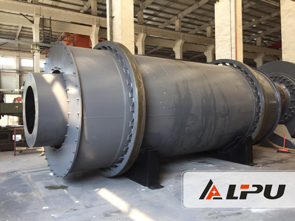 Buy cheap High Capacity Industrial Drying Equipment New Energy Lignite Dryer from wholesalers