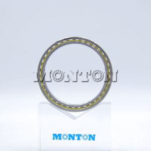K02508AR0 customized thin section ball bearing