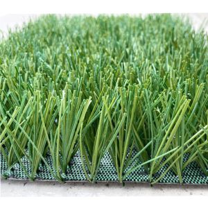 Buy cheap Green Cesped Lawn Artificial Grass Carpet 13000Detex PP Leno Backing from wholesalers