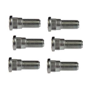 Buy cheap Replacement Wheel Hub Studs SerratedThreads: M12 - 1.25 from wholesalers