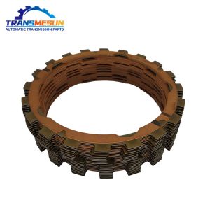 New 6HP-26/28 Transmission ZF-CP-5 Torque Converter Friction Plate 275mm With 20