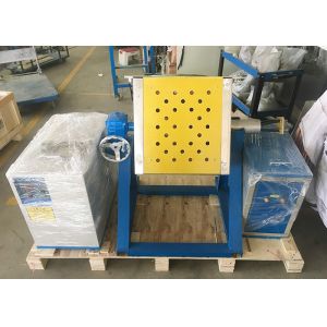 Buy cheap 1-20KHZ Lightweight Stainless Steel Melting Furnace Medium Frequency from wholesalers