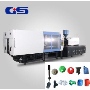 Buy cheap Fully Automatic Variable Pump Injection Molding Machine 100T Energy Efficient from wholesalers
