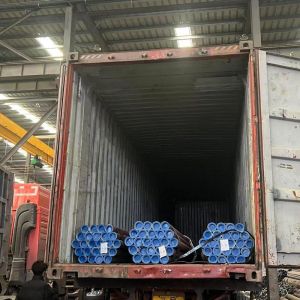Buy cheap ASTM A106/A53/A192 Gr. B A106b ERW Iron Metal Pipe Seamless Steel Pipes for Oil Gas Sewage Transport within JIS Standard from wholesalers