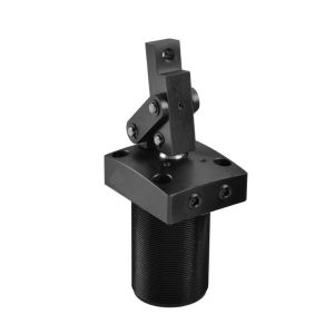 Buy cheap Stable Link Clamp Cylinder Machining Center Fixture Double Acting Feature from wholesalers