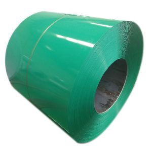 Buy cheap Color Coated Steel Coil PPGI Prepainted Galvanized PPGI Coils with Welding Processing Service 100-1500MM Width from wholesalers