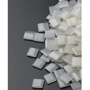 Buy cheap Edge Banding Bookbinding Hot Melt Adhesive Solid Granule Hot Melt Adhesive EVA from wholesalers