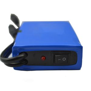 Buy cheap IEC62133 12V 2500mAh Lithium Ion Polymer Battery Pack from wholesalers