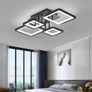 Buy cheap Custom LED Pendant Chandelier Remote Control Chandelier Lighting from wholesalers