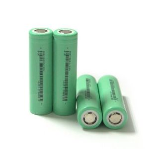 Buy cheap Practical Rechargeable 18650 Lithium Battery Stable For Electric Scooter from wholesalers