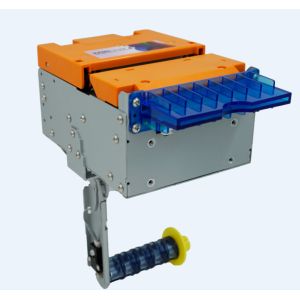 Android Pos Kiosk Thermal Printer Module 80mm Integrated With Paper Presenter