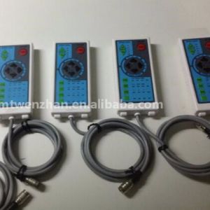 Buy cheap SAMSUNG SMT machine SM421 SM471 SM482 jog box J90601023B from wholesalers