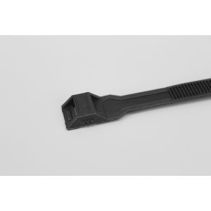 Buy cheap Double locking cable ties from wholesalers