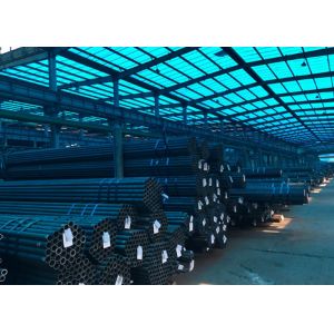 TP316 316L Ss Stainless Steel Welded Tubing For Mechanical Structure Purposes