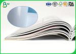 Buy cheap Great Water Resistance 80g 100g 115g 135g 180g C2S Glossy Art Paper Sheets For Notebooks Cover from wholesalers