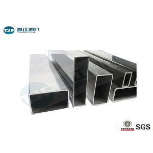 Buy cheap Rectangular Welded Steel Pipe ASTM A513 Grade For Structural Applications from wholesalers