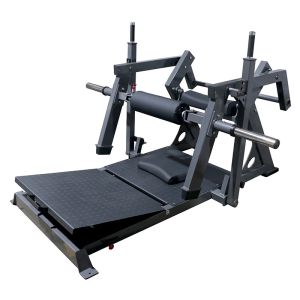 Buy cheap Hammer Strength Hip Thrust Machine from wholesalers