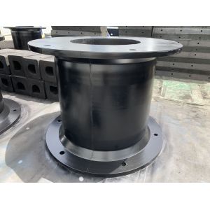 Buy cheap Bolted / Welded Cell Rubber Fenders for Dependable Marine Protection from wholesalers