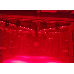 Buy cheap LED Efeect Lights 3W X 96PCS RGB 3 In 1 With 8 Heads For Disco from wholesalers