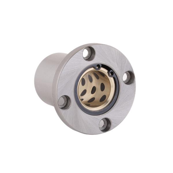 Buy cheap Plugged Graphite Oscillating Spherical Plain Bearing SOBS Metal from wholesalers