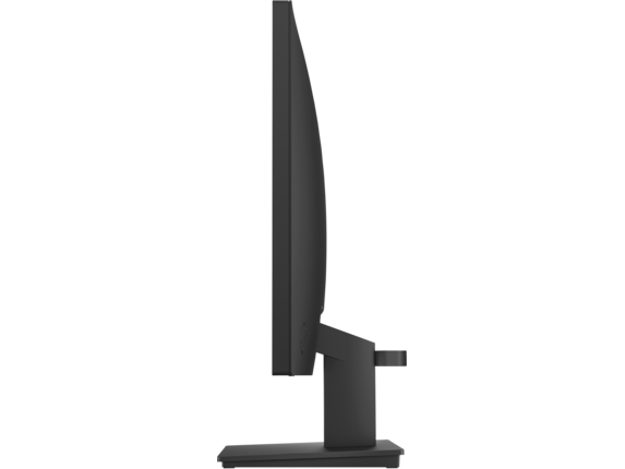 21.45inch Portable TV Display for Industrial Applications HP V22V G5 FHD Monitor