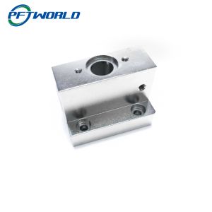 Cnc Precision Machining Milling Turning Metal Aluminum Stainless Steel