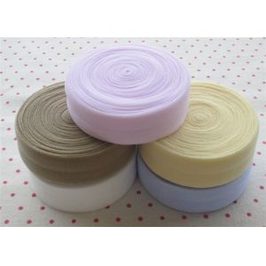 Buy cheap Underwear Pant Foldable Elastic Band / Bra Strap Elastic Various Patterns from wholesalers