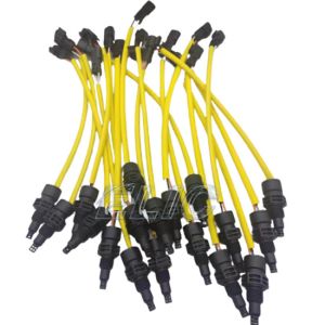 Buy cheap E320D 329D 336D Engine Intake Air Temperature Sensor  107-8618 1078618 product