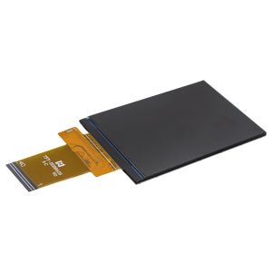 Buy cheap 2.8 inch TFT LCD Screen | 480x640 RGB Interface | ST7701S Controller from wholesalers