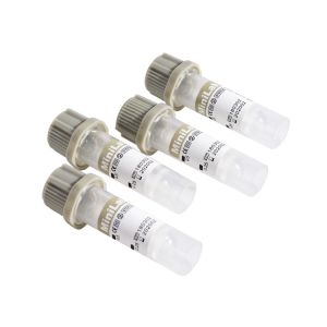 Buy cheap Sterile 0.5ml Plastic Capillary Tubes For Blood Collection Single Use from wholesalers