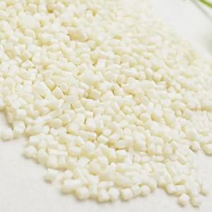Polybutylene Succinate Plastic PBS Pellets PBS Biodegradable Plastic Chemical