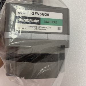 Buy cheap Oriental Motor BLM5120P - GFV2 GFV5G20 Motor And Gear from wholesalers