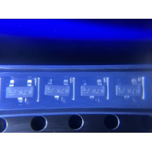 Buy cheap 2N7002KQ-7  Motor Control Power Management Functions Backlighting from wholesalers