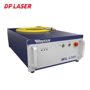 Buy cheap Single Module Fiber Coupled Laser Source Raycus 2000W RFL-C2000 from wholesalers