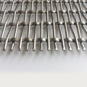 Buy cheap Custom Stainless Steel Decorative Metal Mesh For Creative Hard Surface Cladding Decorative from wholesalers
