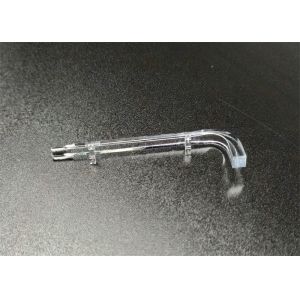 Buy cheap Design / Custom Made OEM / ODM VSTAR LED Light Guide Optical Feedback Colorless PC Material from wholesalers