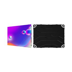 Buy cheap Front Access Ultra Thin 640*480mm Portable P2 HD LED Display from wholesalers