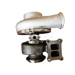 China New Turbos 3536803 4033554 3804565 Turbocharger HT60 3804565 4033554 4033554H 3536803 for CUMMINS N14 N14-C525 on sale