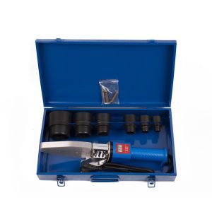 Buy cheap Response HT110-7 Hdpe Welding Equipment For Building Material from wholesalers