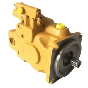 Buy cheap Excavator Hydraulic Main Pump 358-5004 For E120B E70B E110B E120B Construction Machinery Parts from wholesalers