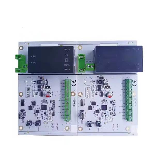 China Consumer Electronics FR4 PCBA 94v0 Rohs Multilayer PCB Assembly Custom Printed Circuit Board on sale China Consumer Electronics FR4 PCBA 94v0 Rohs Multilayer PCB Assembly Custom Printed Circuit Board on sale