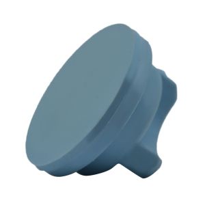 Buy cheap 20mm Bromo Butyl Rubber Stopper For Injection Lyopglization Freeze Dried from wholesalers