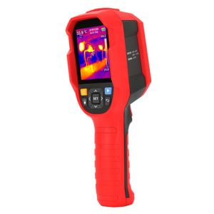 HW08 Non-Contact Portable Handheld Imaging Infrared Thermal Camera to Automatic