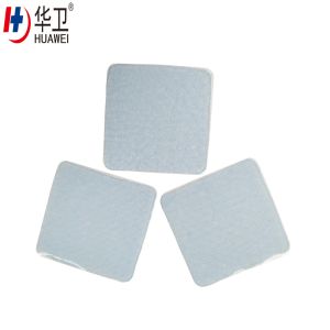 Buy cheap Dermafix hypoallergenic wound dressing from wholesalers