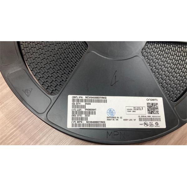 Buy cheap NCV8408BDTRKG New And Original TO252 Integrated Circuit from wholesalers