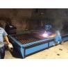Buy cheap China Supplier Good Quality Cnc Plasma Cutting Machine Table Type /cheap Plasma Cutting Tables For Sale from wholesalers