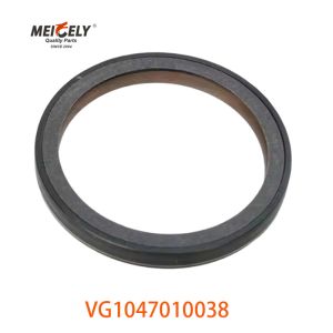 China VG1047010038 Front Oil Seal For SINOTRUK CNHTC HOWO VG1246010005 on sale
